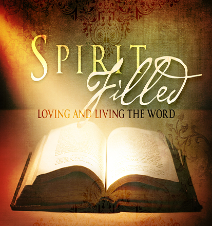 The Spirit-Led Life: Assurance as a Spirit-Produced Reality