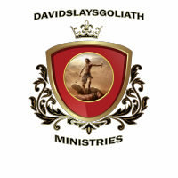 David Slays Goliath