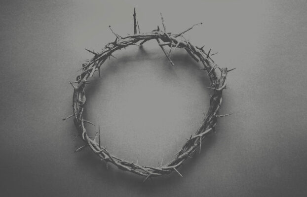 Was Jesus Priorities About Social Justice?