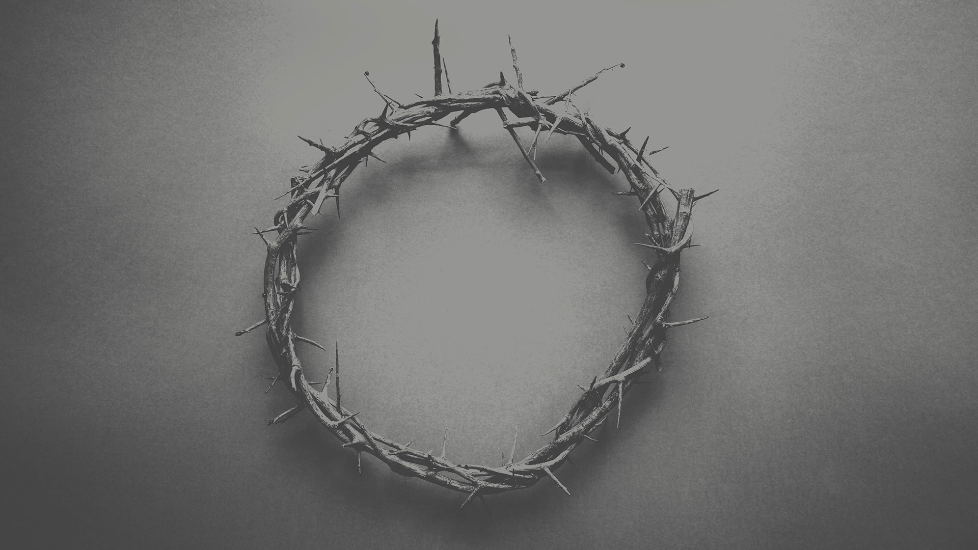 Was Jesus Priorities About Social Justice?